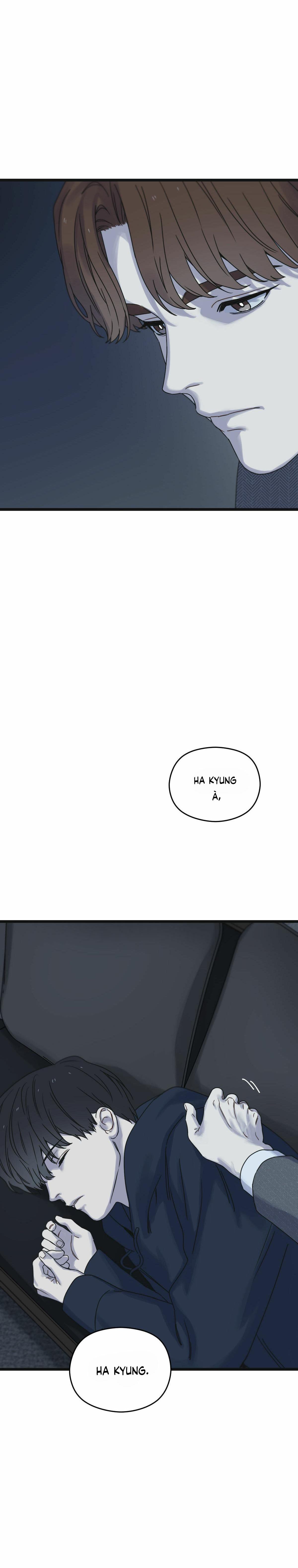 TRÙNG PHÙNG - Chap 20