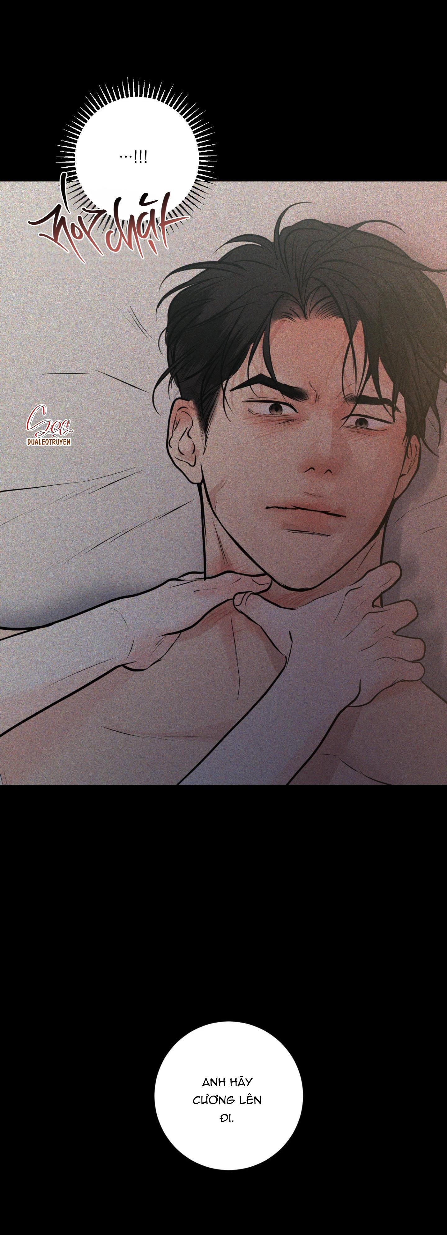 (ABO) LỜI CẦU NGUYỆN - Chap 62