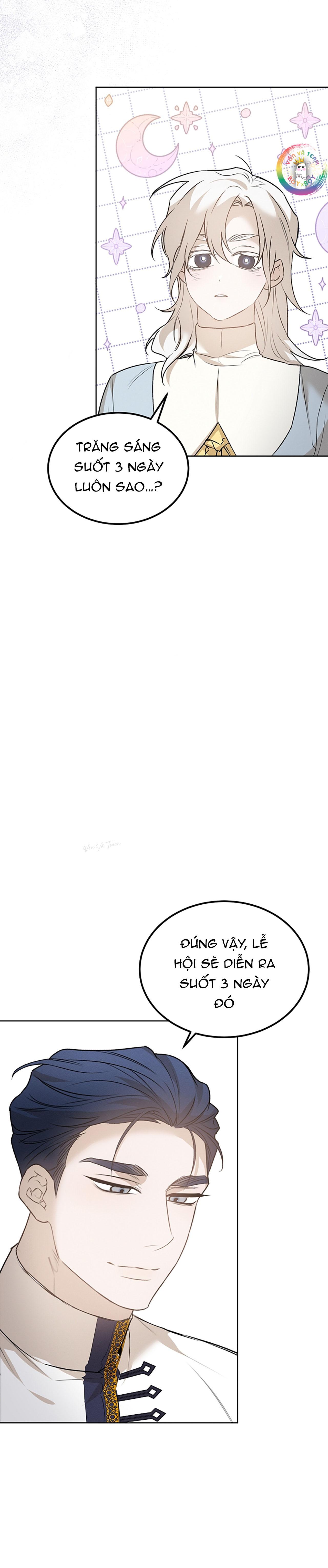 (END) Này, Đừng Có Nhấn Cái Nút Đó! - Chap 22