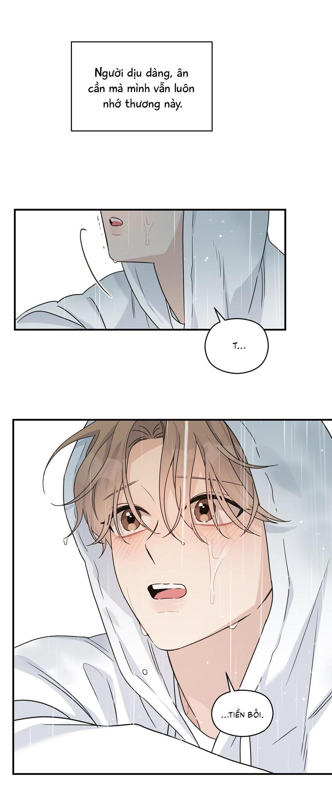 Alpha Trauma - Chap 14