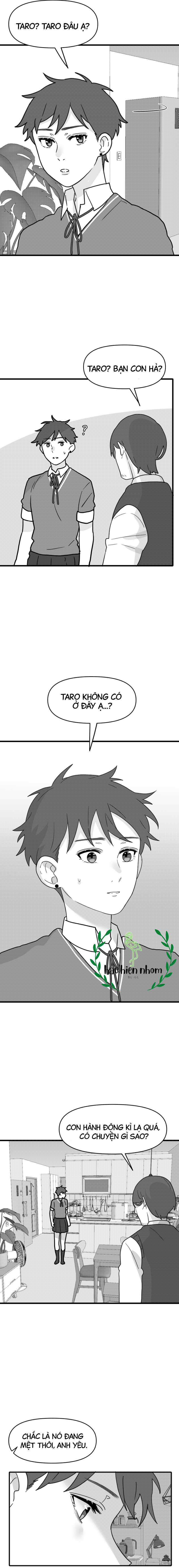 Truyện Ngôn Nhưng Không Ngôn Lắm - Chap 97