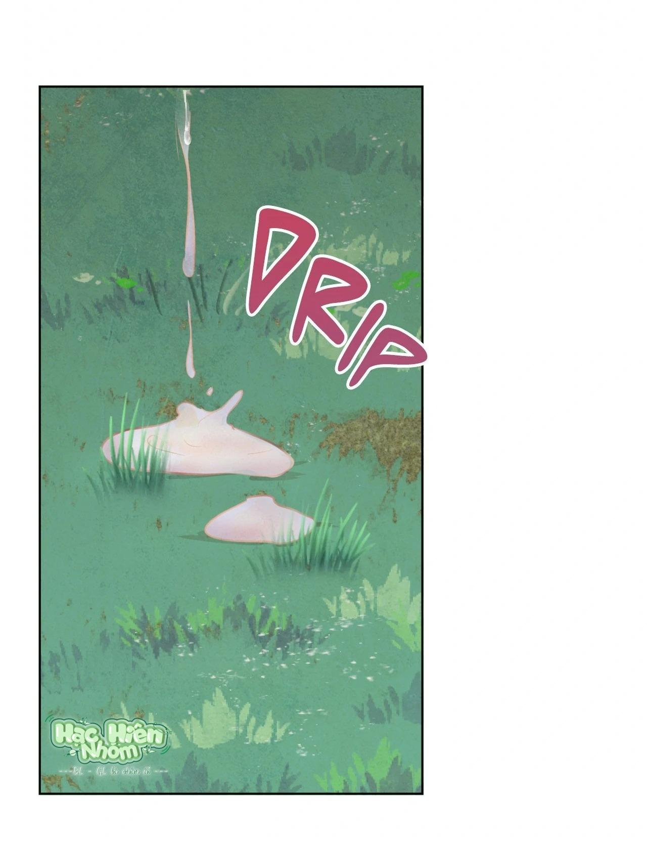 Sự quyến rũ của Thần Rắn - Chap 19