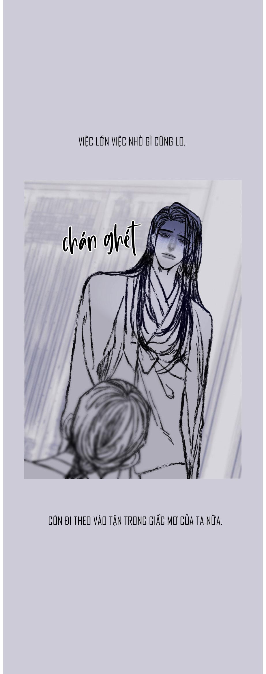 CHUYỆN QUỶ MÔN QUAN - Chap 80