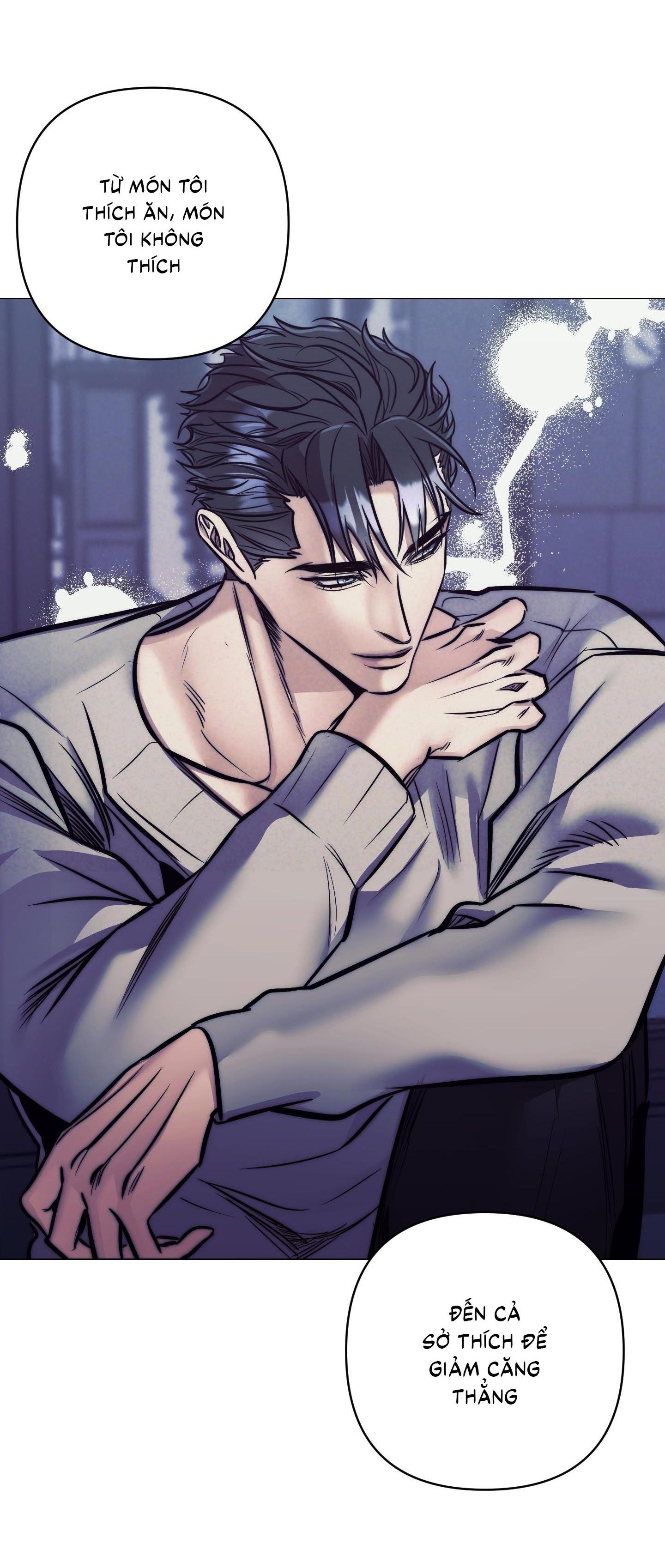 (CBunu) Stigma - Chap 35