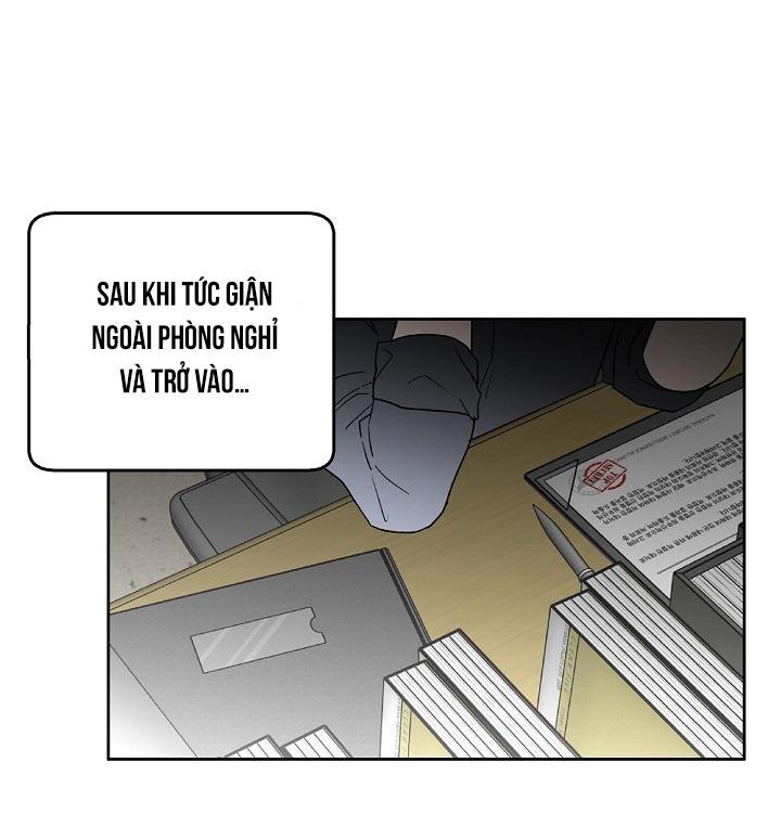 Không Hơn Không Kém - Chap 17