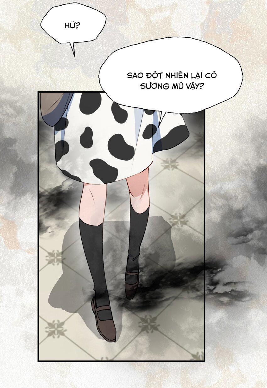 Ma vương đại nhân luôn trêu chọc tôi - Chap 80