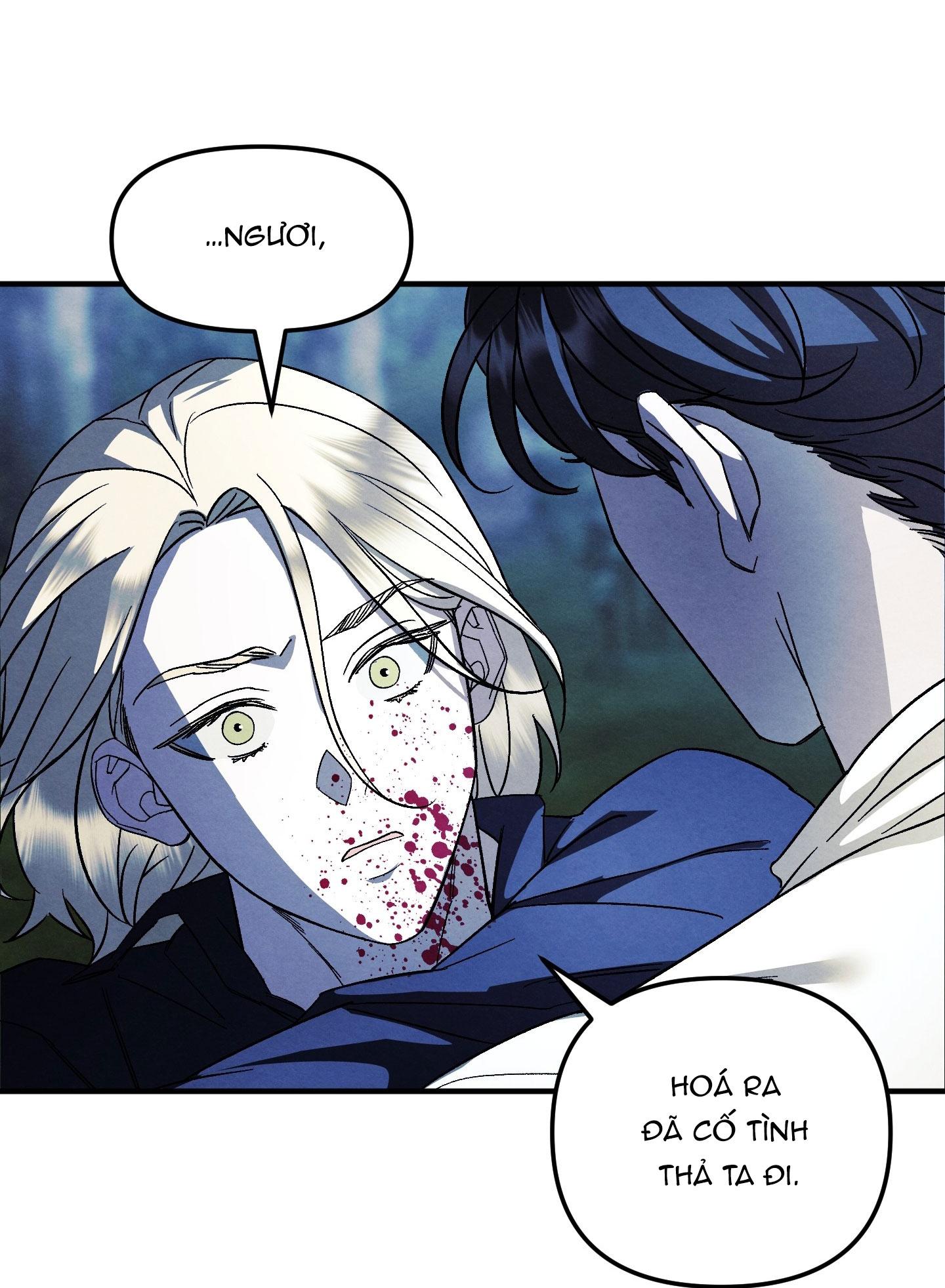GỬI VỊ THIẾU GIA TÔI YÊU - Chap 13