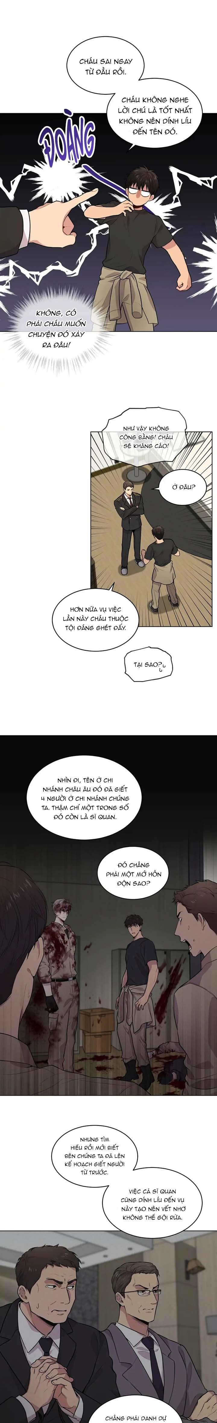 Passion - Chap 28