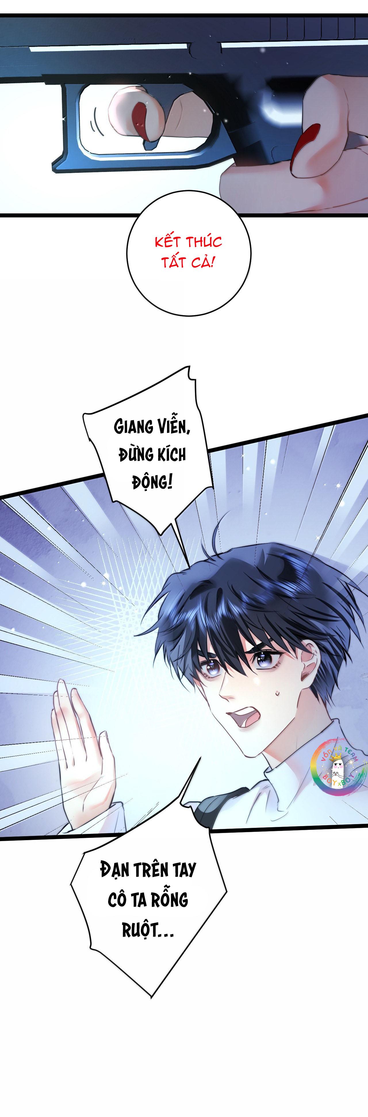 THE TOWER (END) - Chap 59