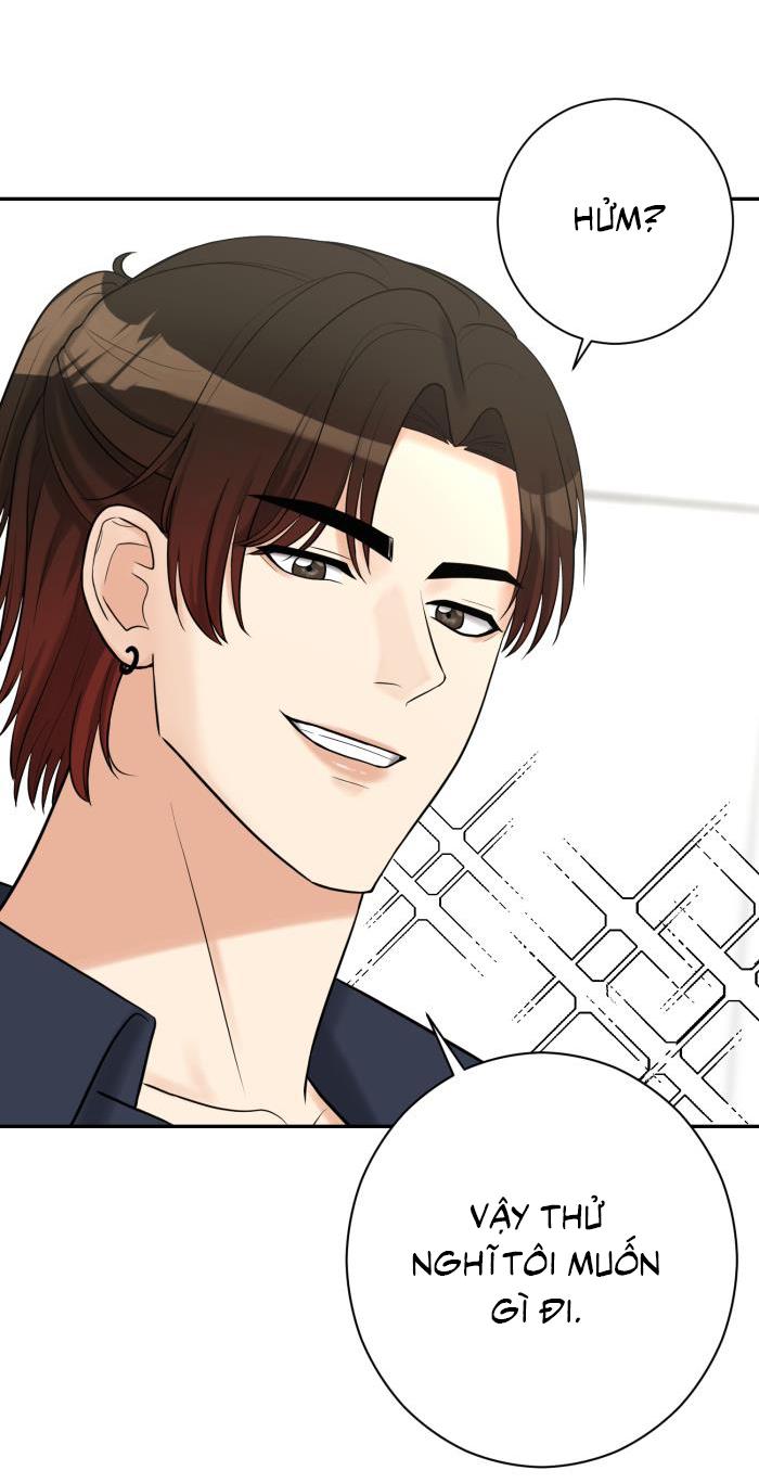 Tỉnh dậy lần nữa bỗng trở thành minh tinh rồi - Chap 11