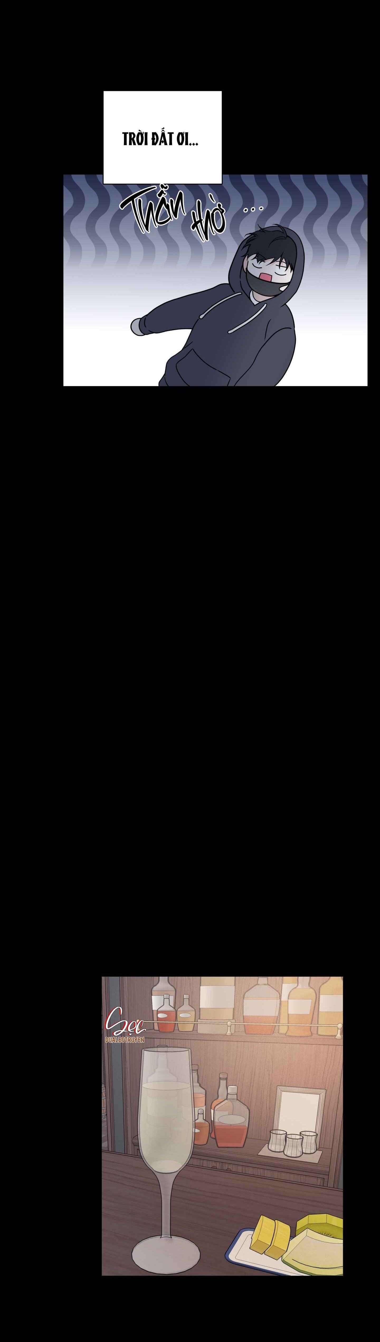 OVER CLOCK - Chap 50