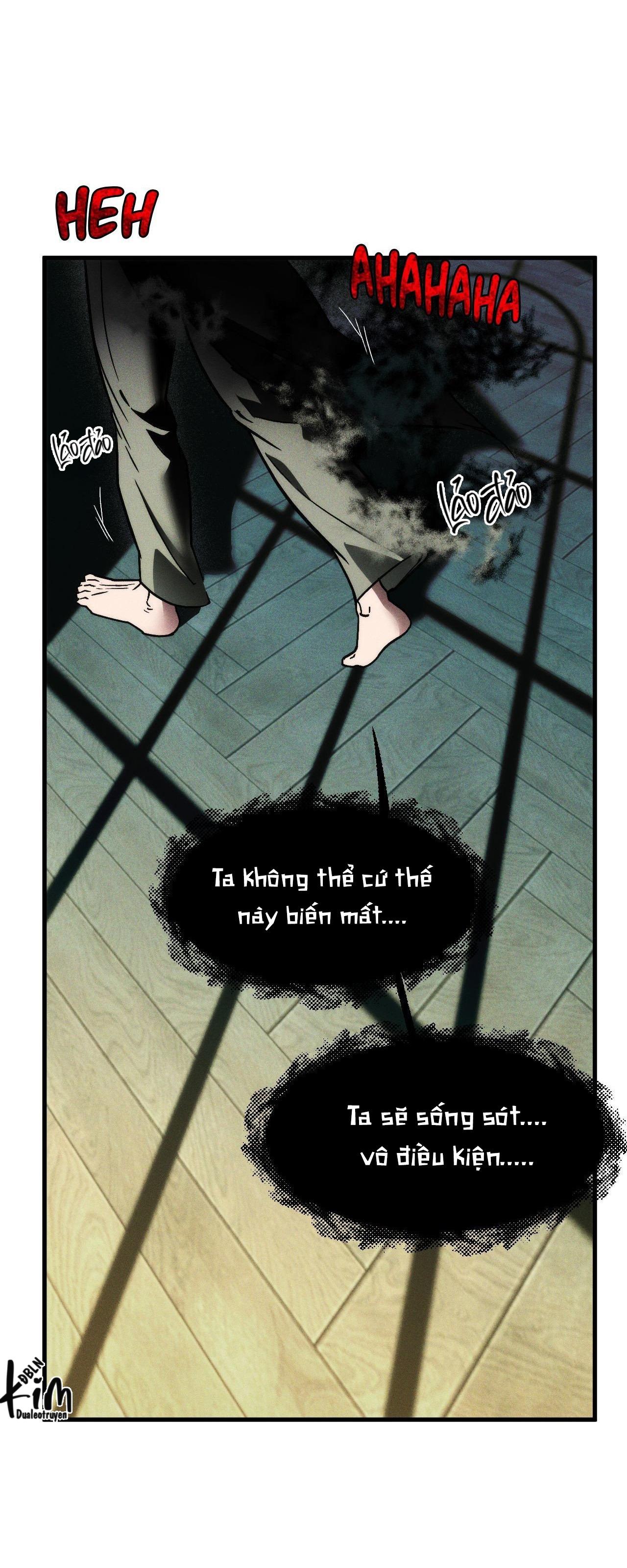 ANH CHỒNG TẾ PHẨM - Chap 16