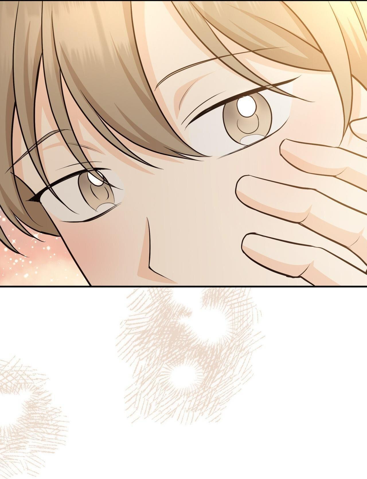 VỊ NGỌT KHÔNG ĐƯỜNG (SWEET NOT SUGAR) - Chap 57