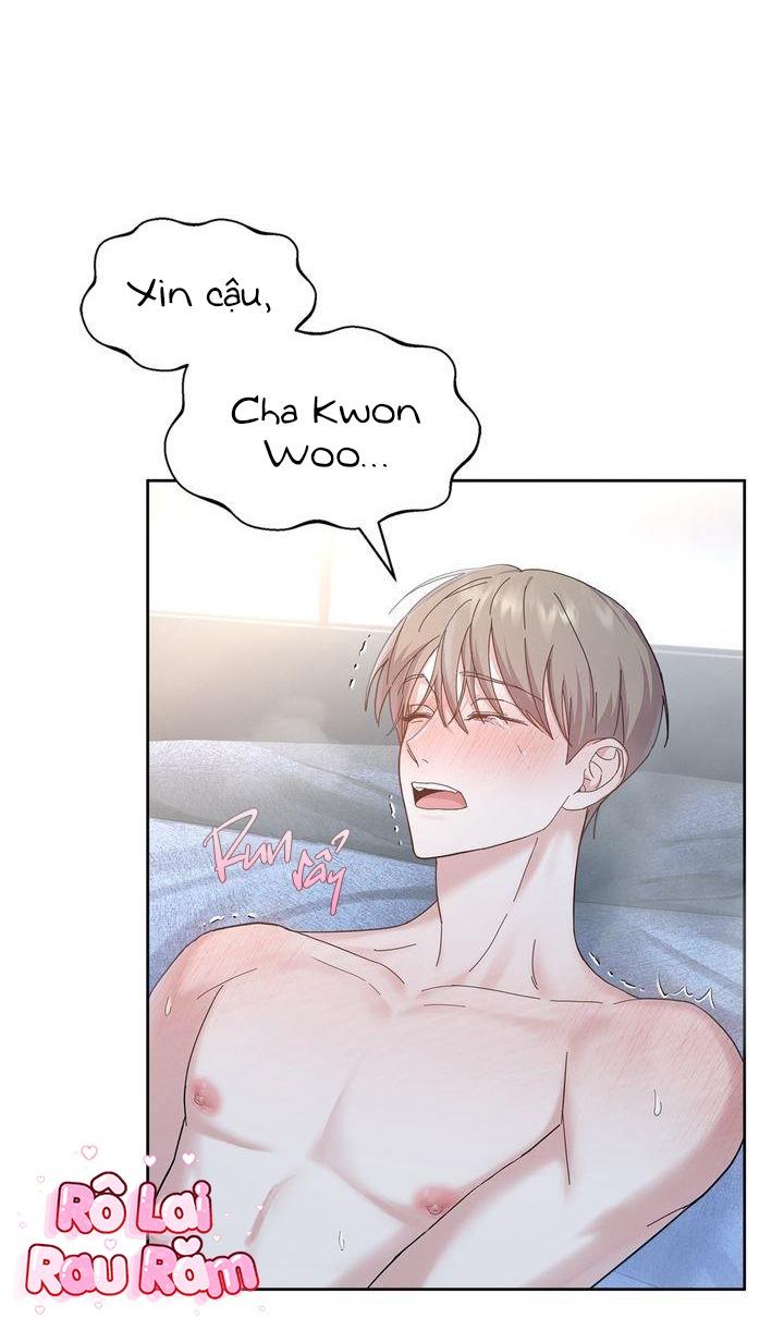 BẢN SAO ÂM HƯỞNG - Chap 1