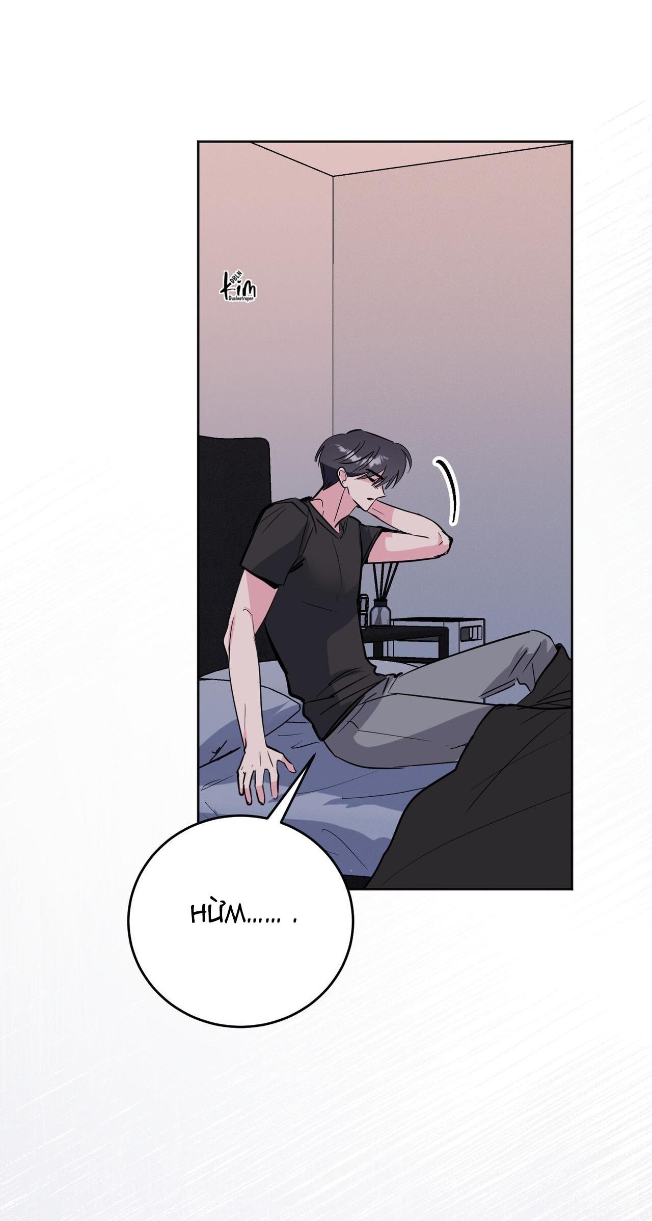 CẠM BẪY ĐẠI HỌC - Chap 96