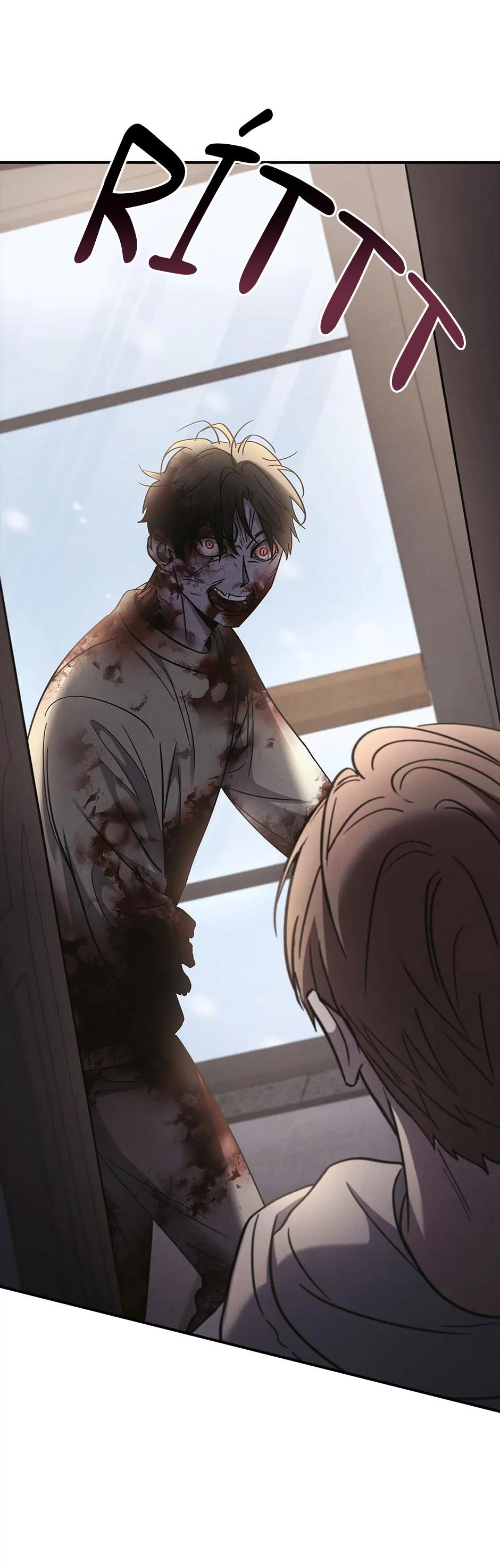 Deadman Switch - Chap 35