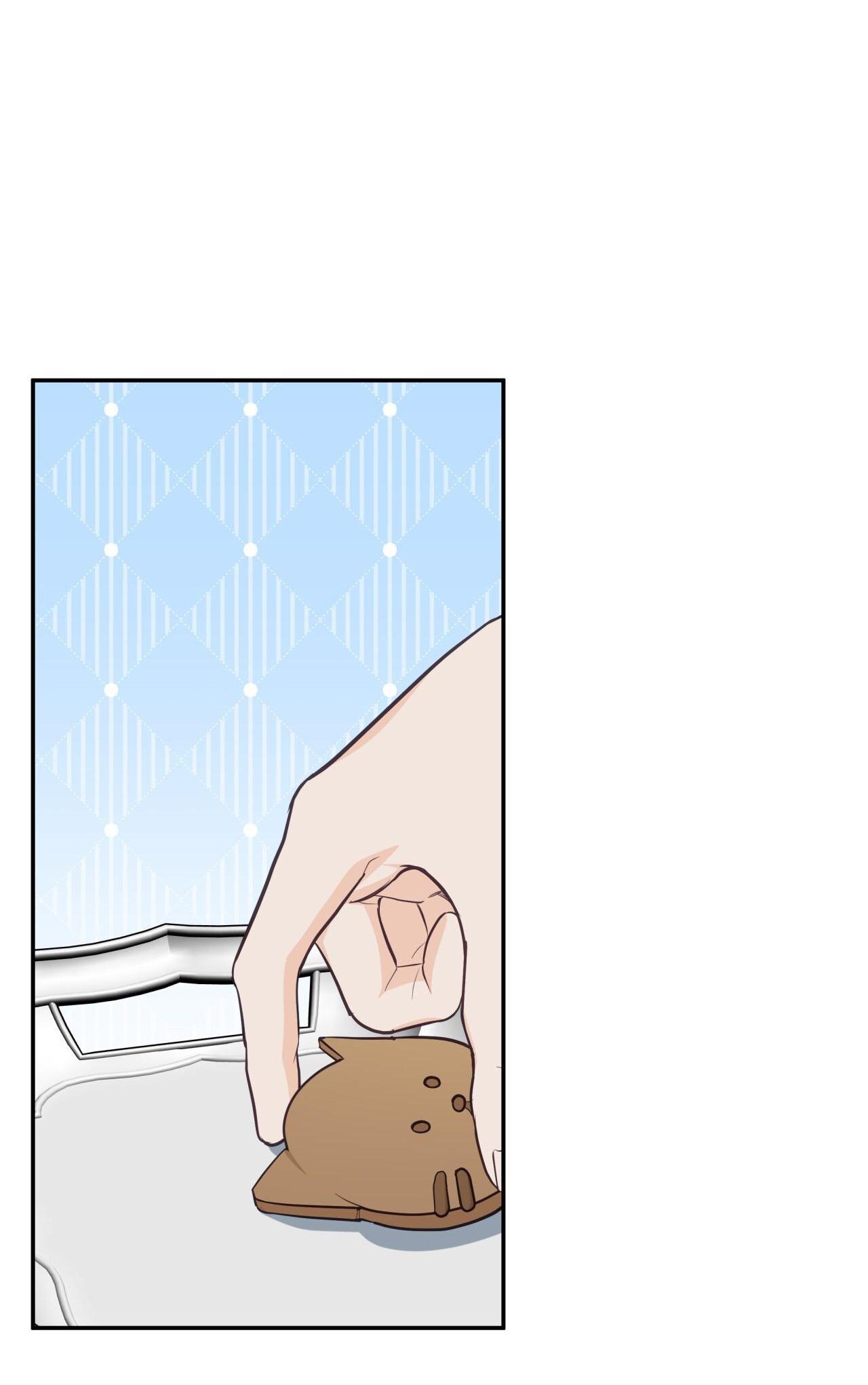 VỊ NGỌT KHÔNG ĐƯỜNG (SWEET NOT SUGAR) - Chap 40