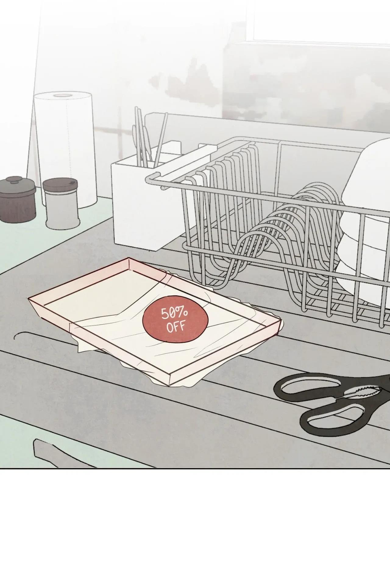 Sự quyến rũ của Thần Rắn - Chap 10