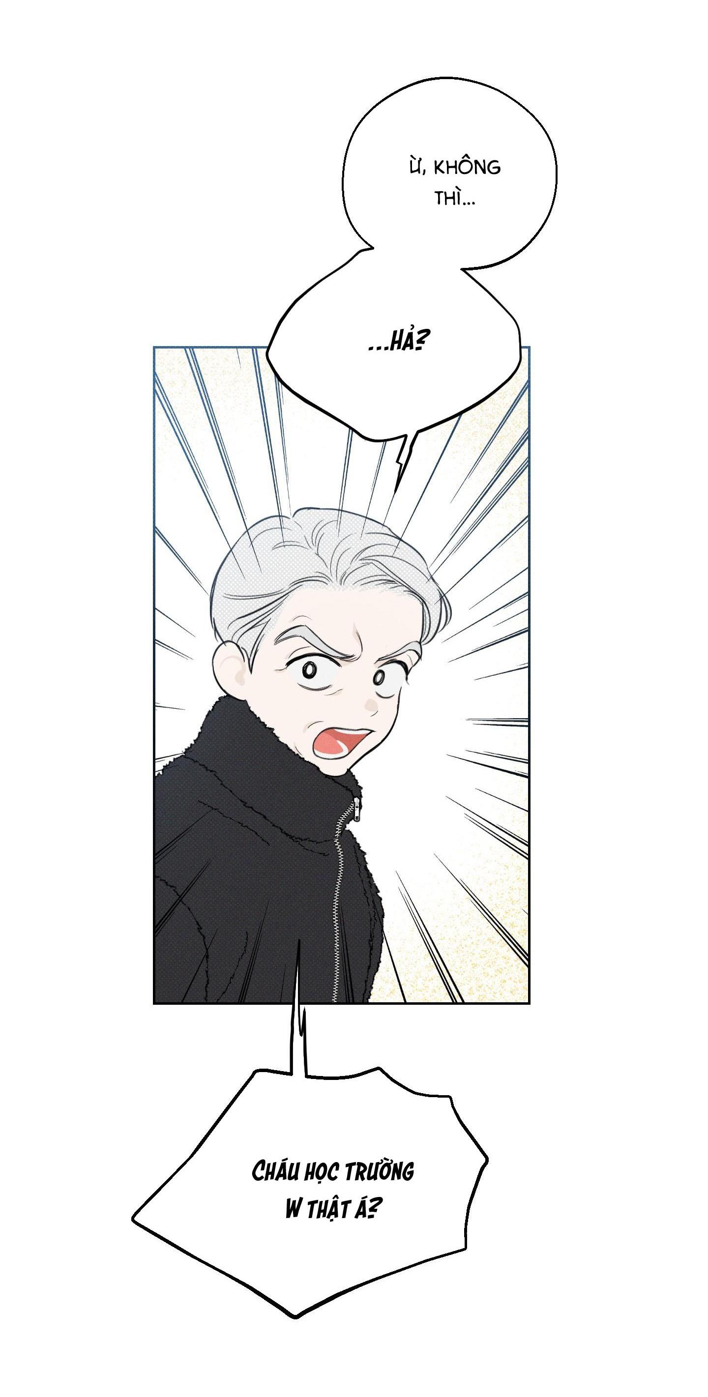 (CBunu) THÁNG 12 - Chap 18