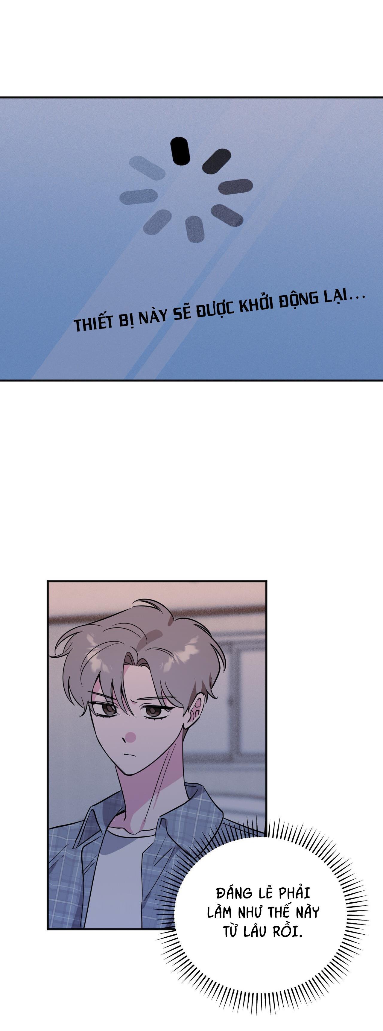 CẠM BẪY ĐẠI HỌC - Chap 84