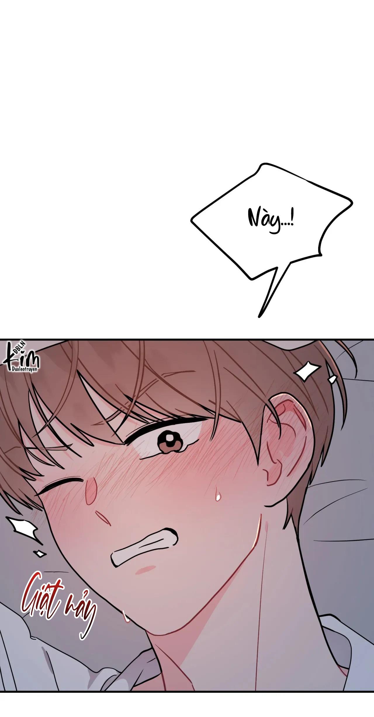 KHOẢNG CÁCH VƯỢT QUA GIỚI HẠN - Chap 80