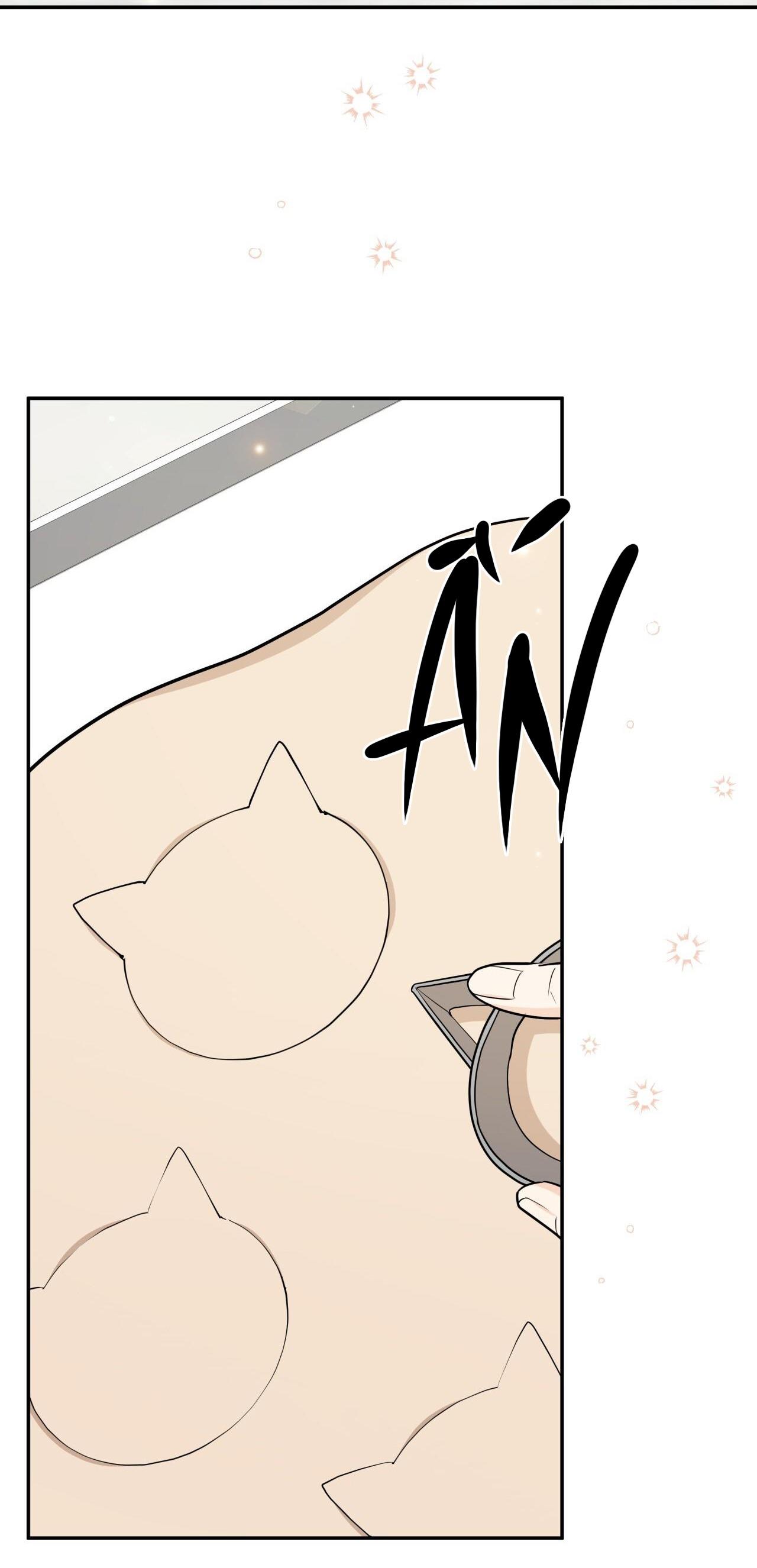 VỊ NGỌT KHÔNG ĐƯỜNG (SWEET NOT SUGAR) - Chap 40