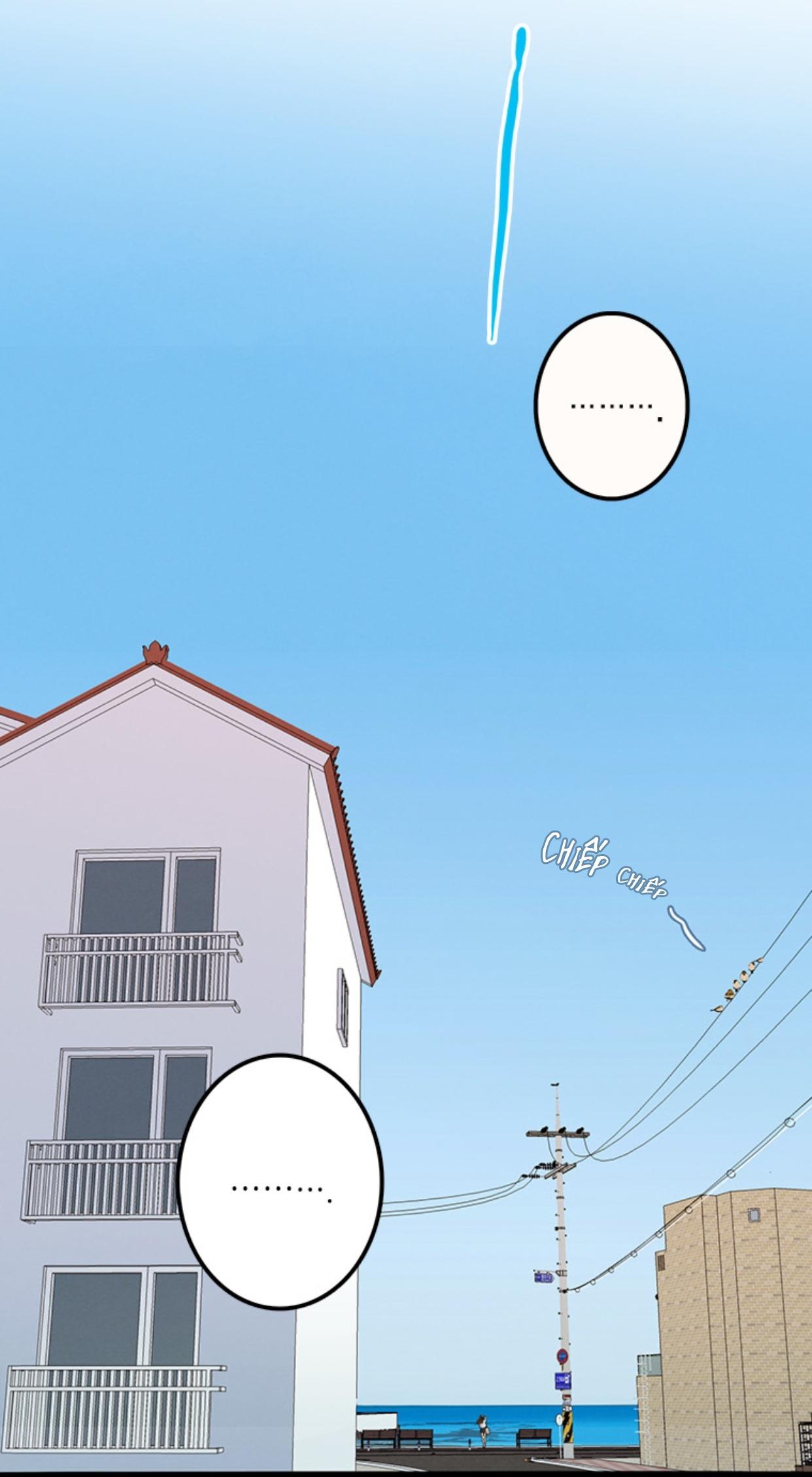 Thiên Đường Táo Xanh - Chap 88