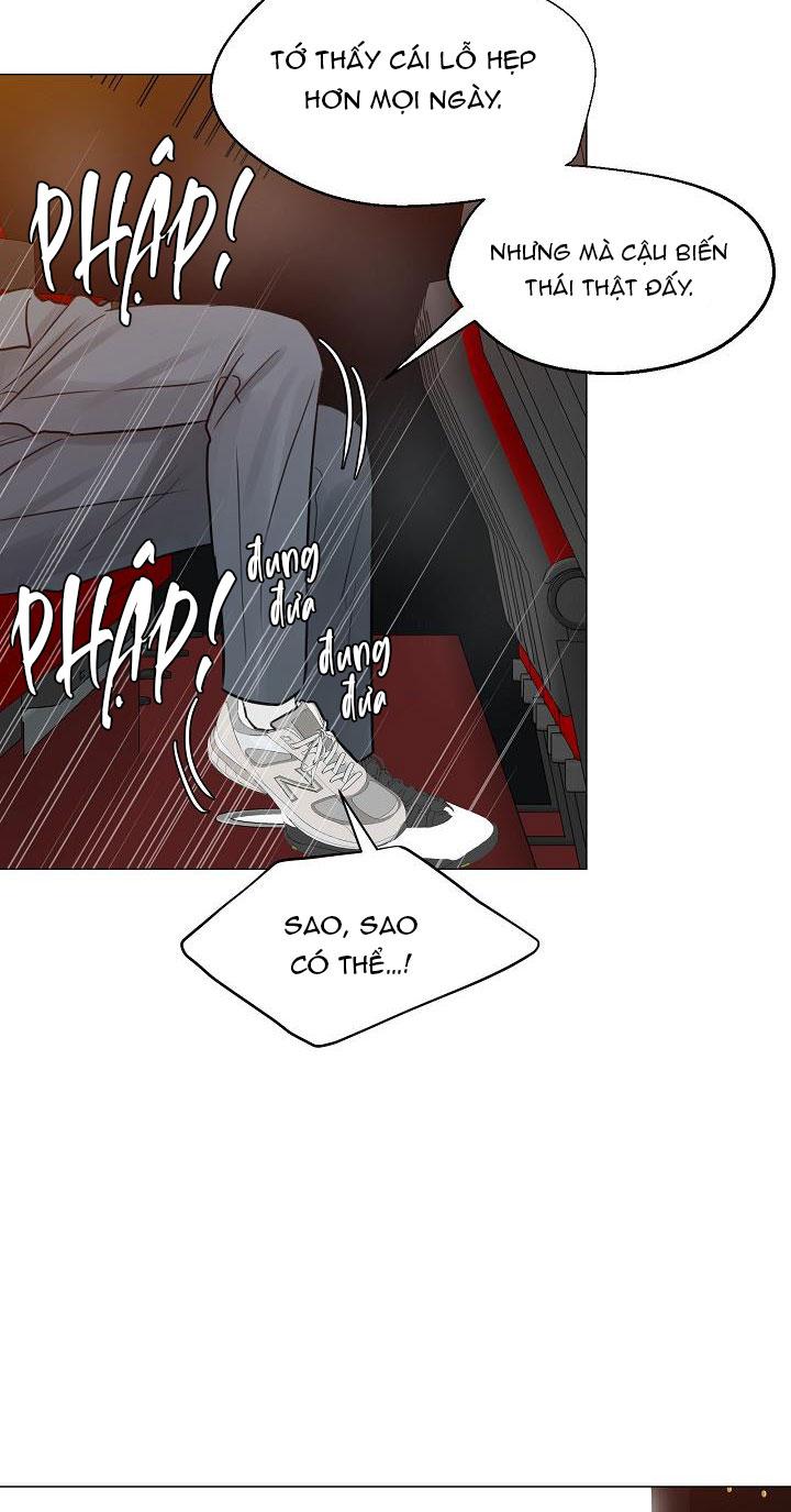 Ở LẠI BÊN TÔI - Chap 59