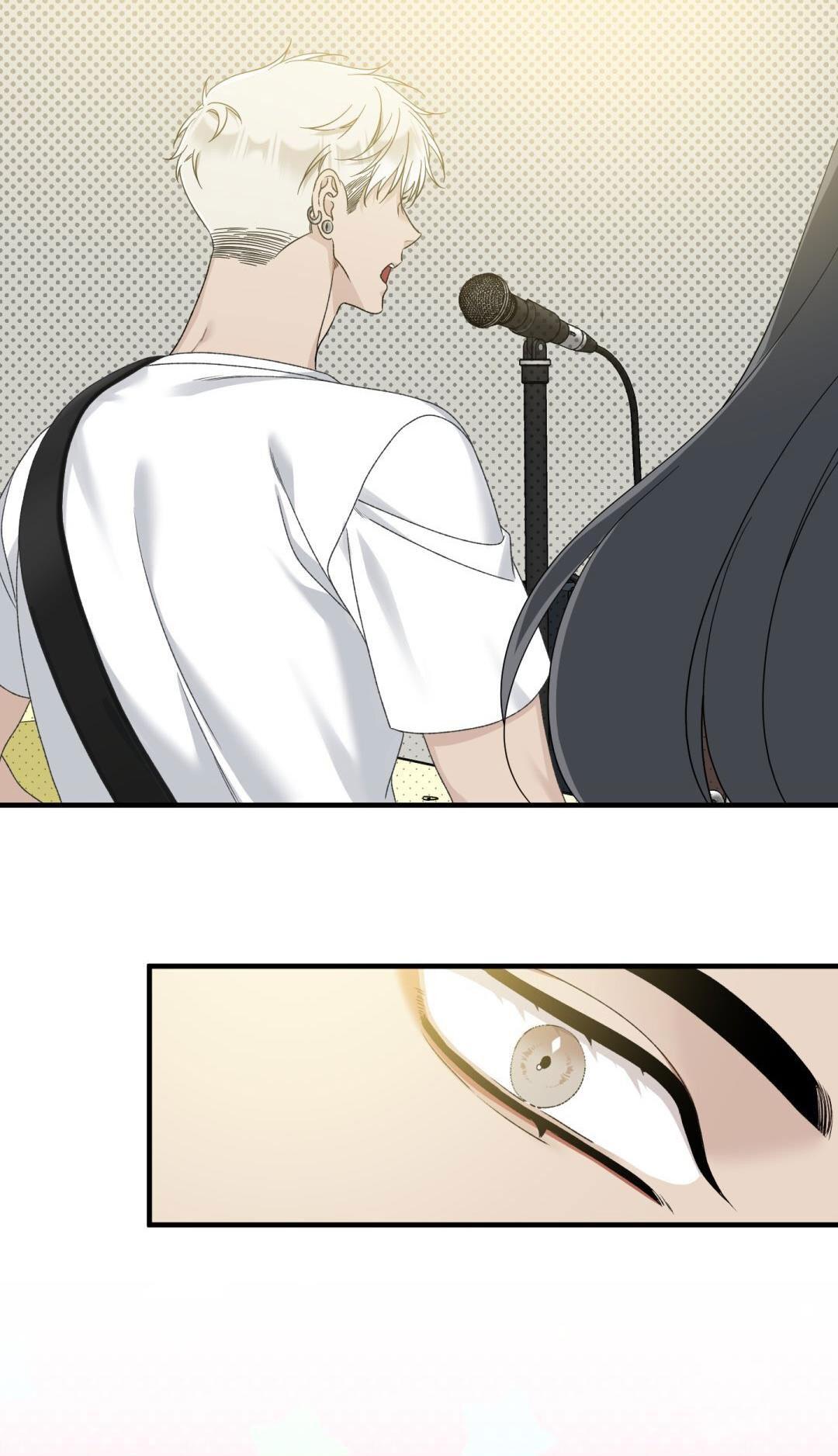 Fouls Start - Chap 14