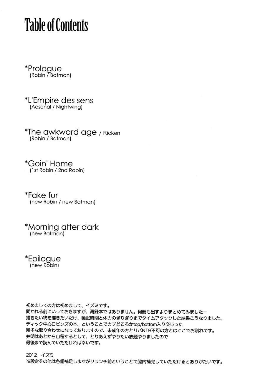 Tổng hợp Boylove - Chap 14