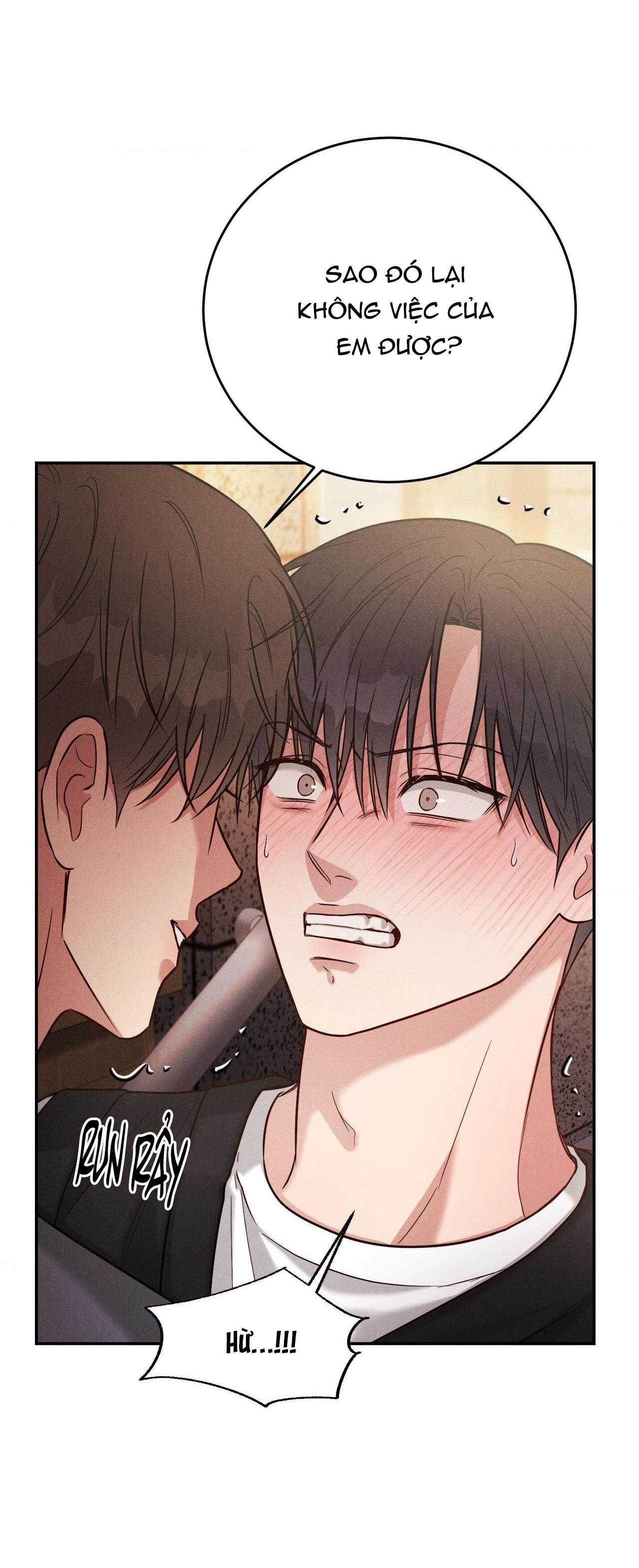 Giả Dược - Chap 44