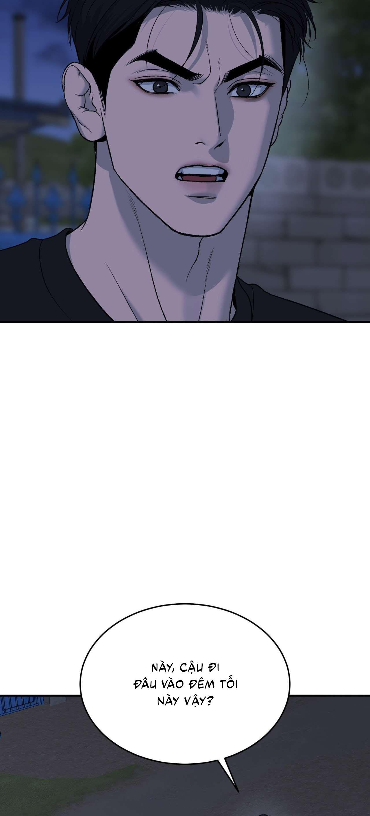 (CBunu) ChinhX - Vận Xui - Chap 65