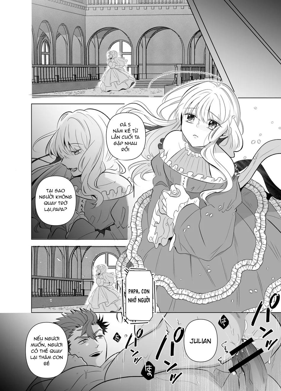 TUYỂN TẬP BDSM CHỊT CHỌT - Chap 301