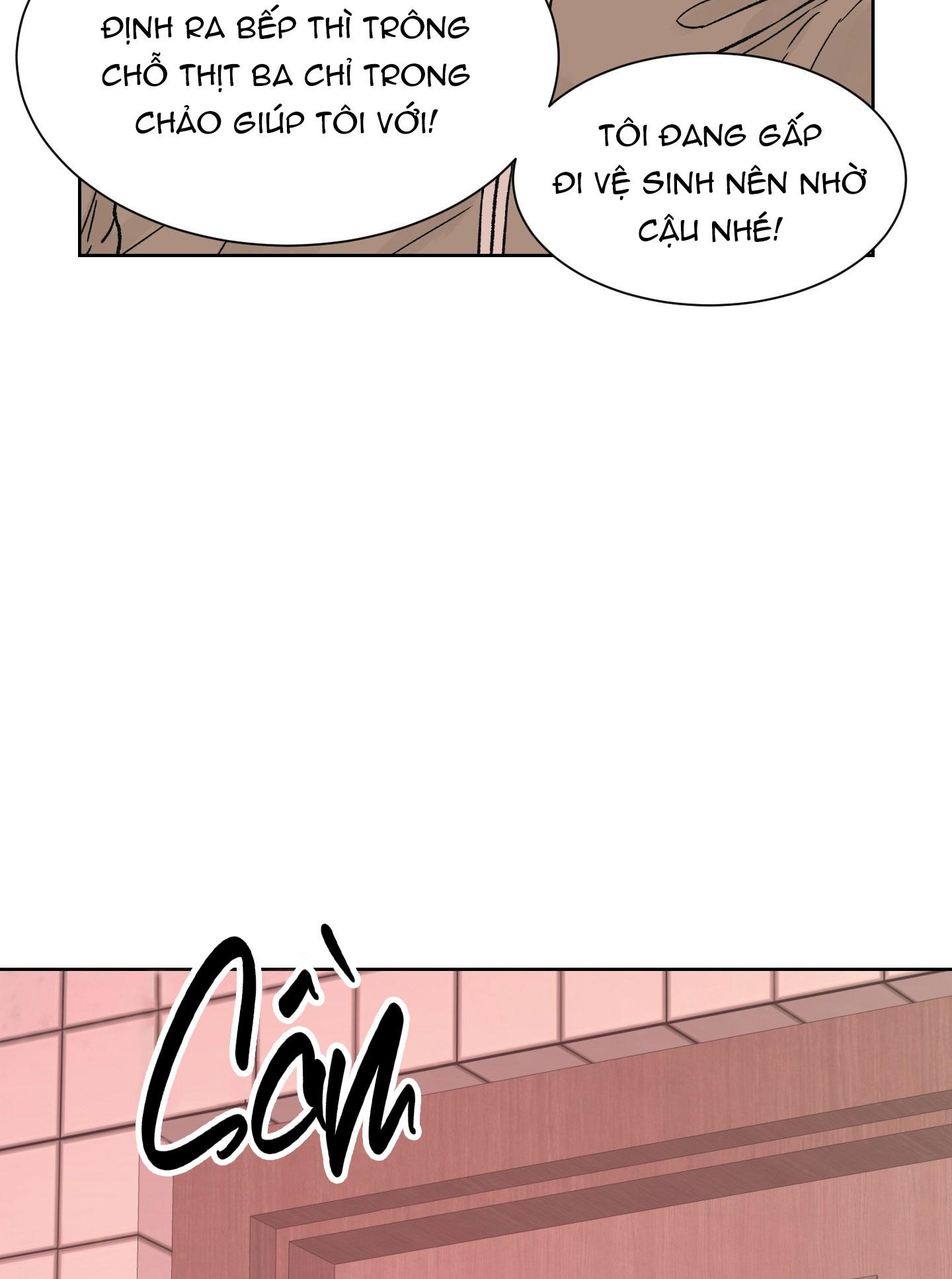 ĐÊM KINH HOÀNG - Chap 42