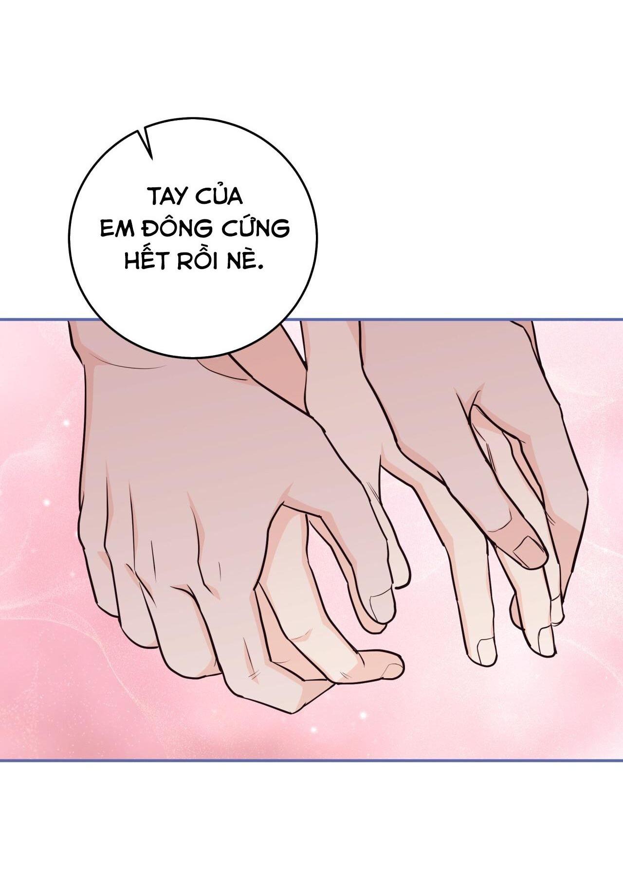 VỊ NGỌT KHÔNG ĐƯỜNG (SWEET NOT SUGAR) - Chap 56