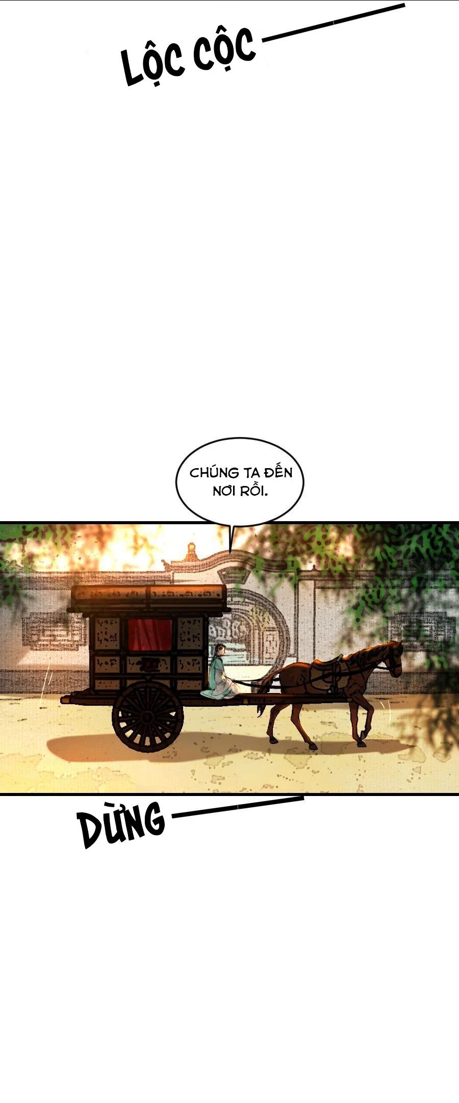 Vòng Luân Hồi - Chap 90