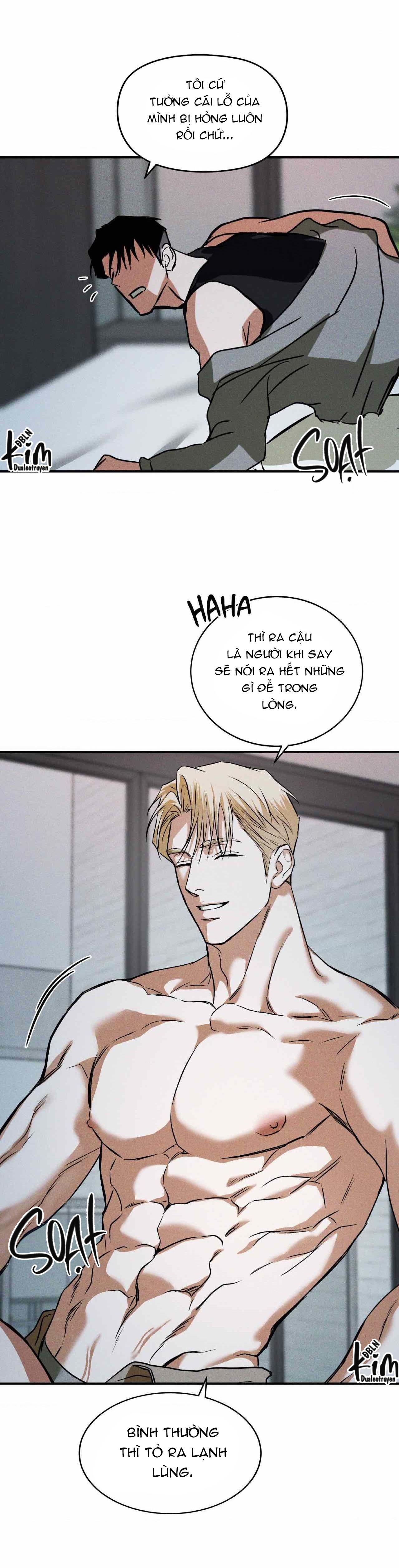 Flashlight - Chap 18