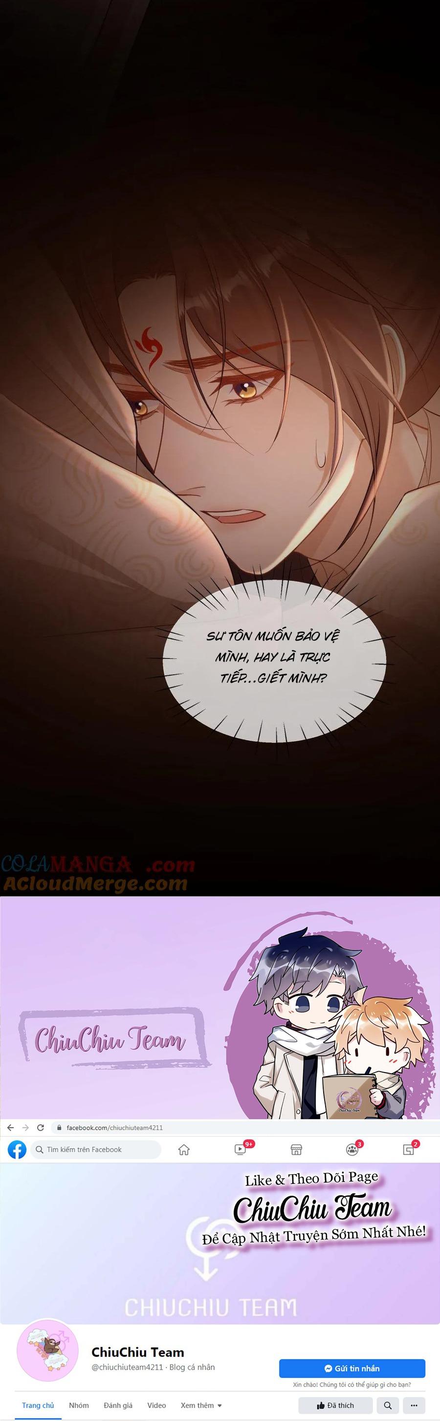 Khát Vọng Ngọt Ngào - Chap 245