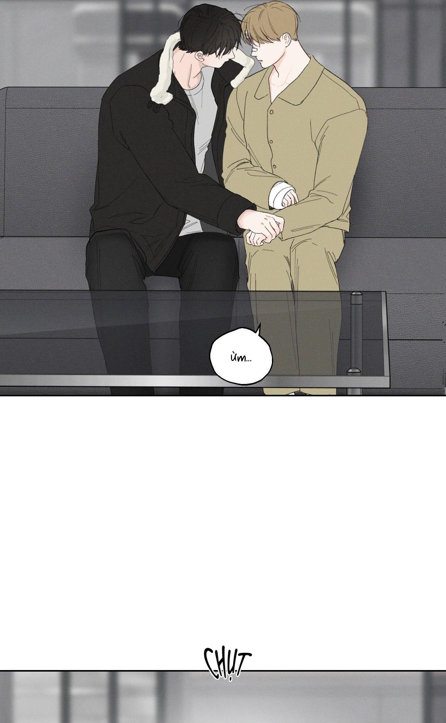 (CBunu) THÁNG 12 - Chap 57