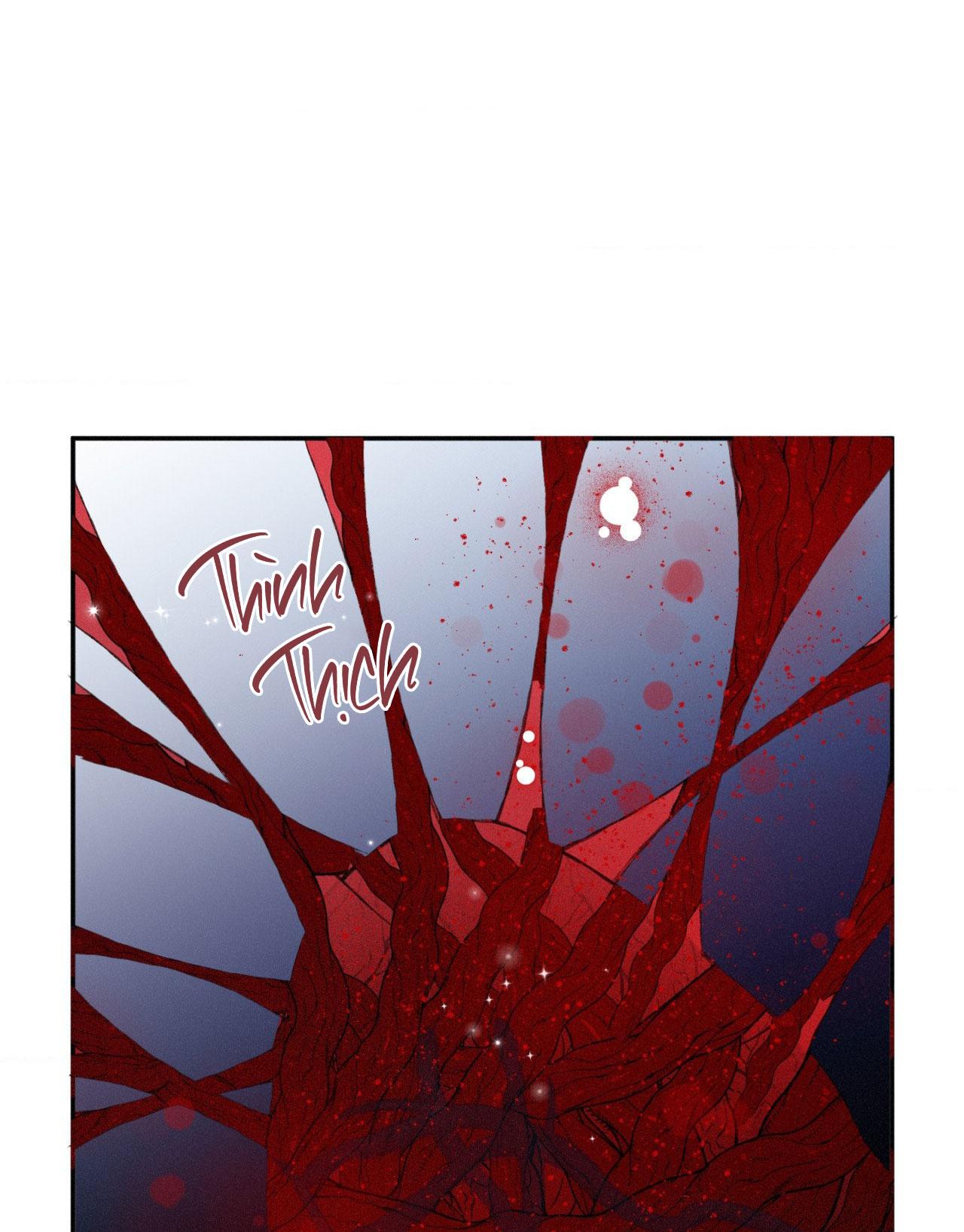 LỜI NÓI DỐI ĐẪM MÁU - Chap 44