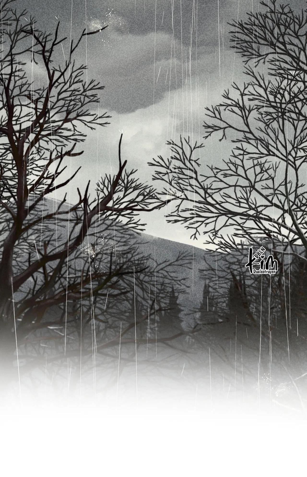 HOA GIẤY - Chap 72