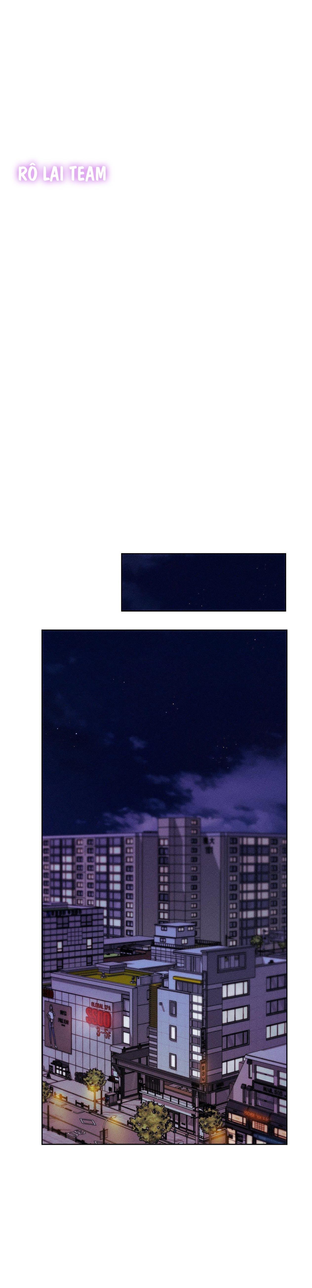 NÂNG TẠ THOÁT Ế - Chap 7