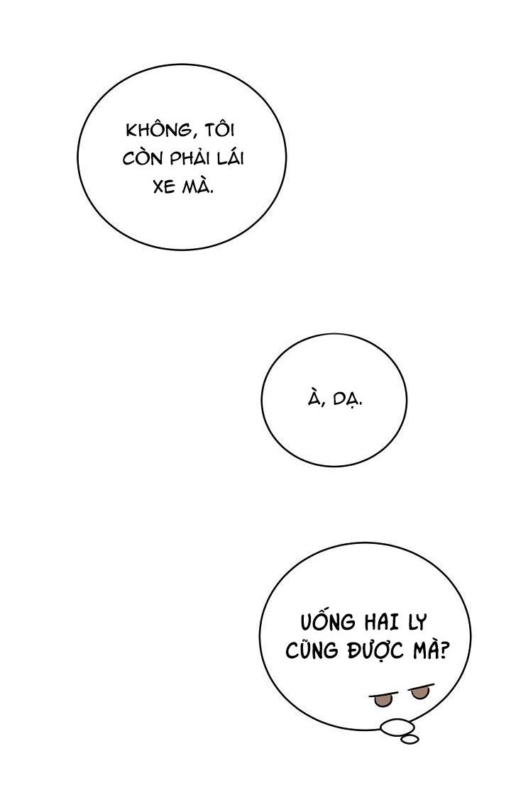 (ABO) HANG HỔ - Chap 41