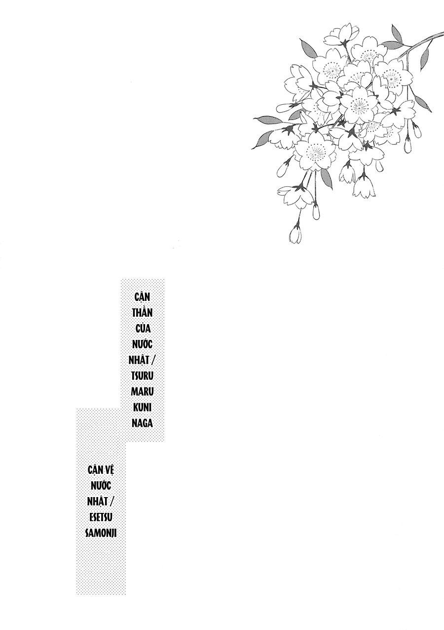 Tổng hợp Boylove - Chap 7