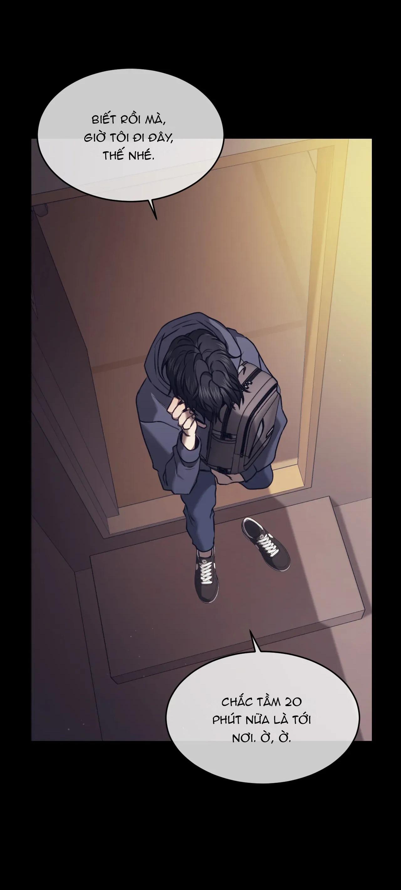 Công Cuộc Báo Thù Của Kẻ Yếu Thế - Chap 91