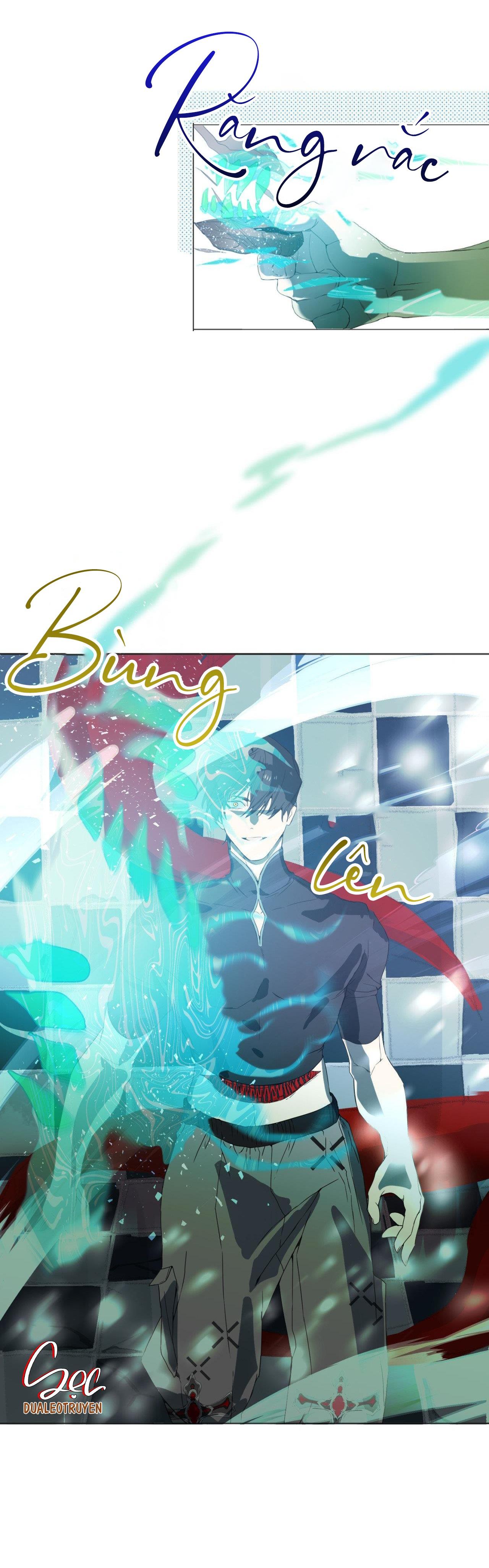 BẠN CÙNG LỚP MẪU GIÁO MẶT TRỜI - Chap 1