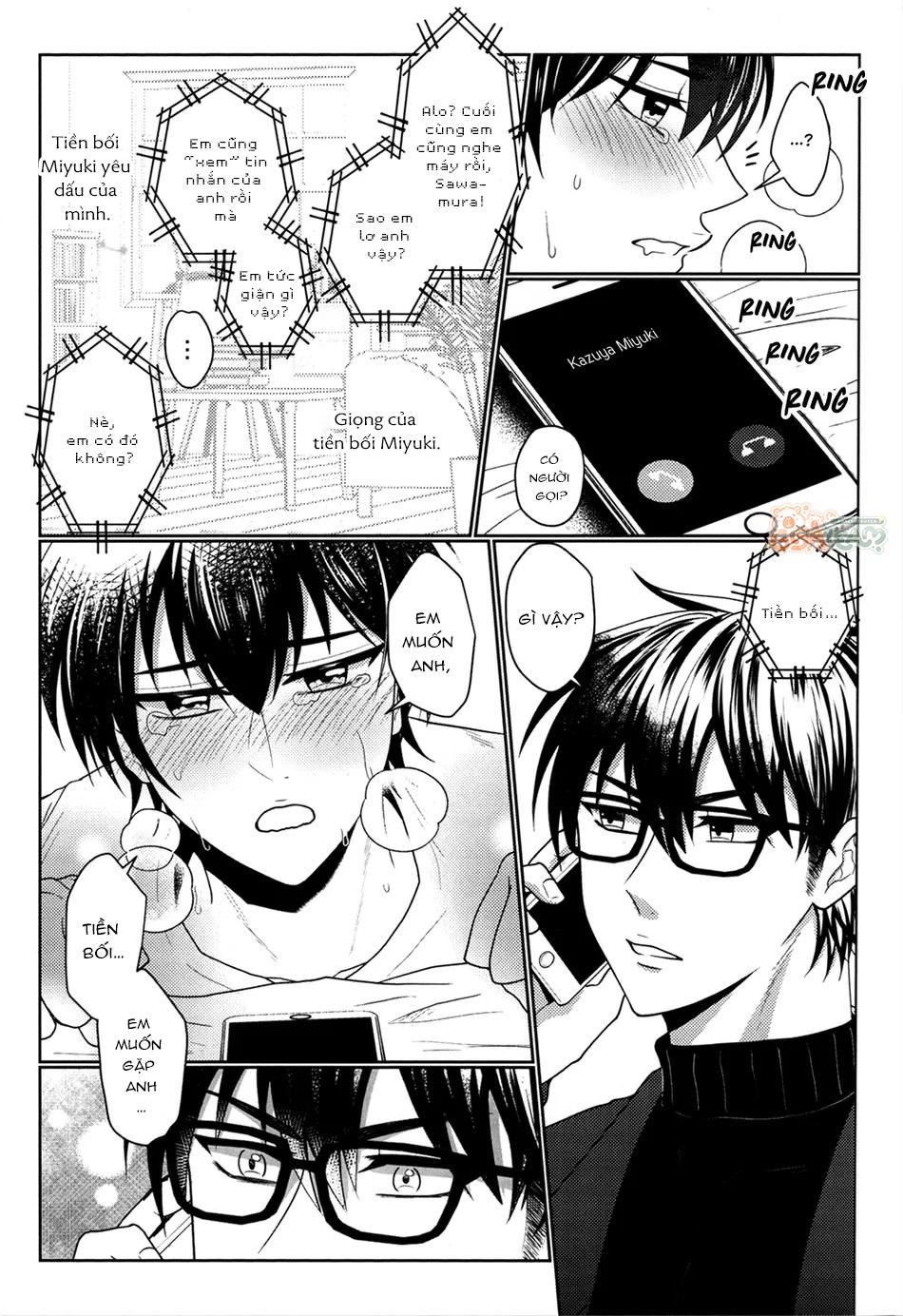 Tổng hợp boylove 18+ - Chap 342
