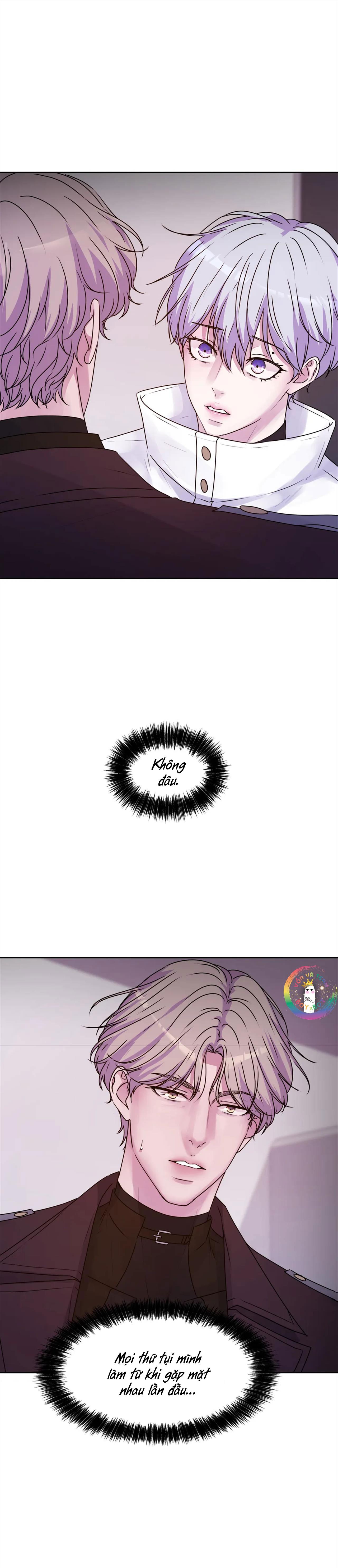 Guiding Light - Chap 18