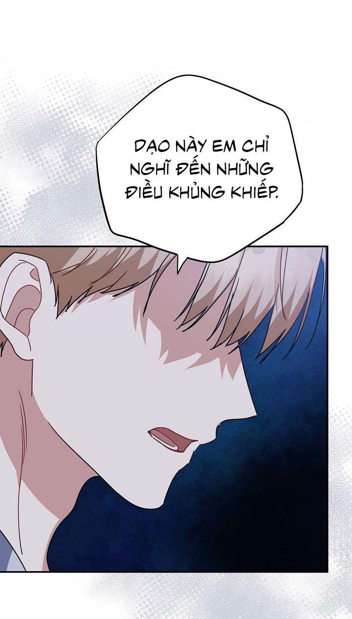 Khu vực chủ nghĩa tình yêu - Chap 57