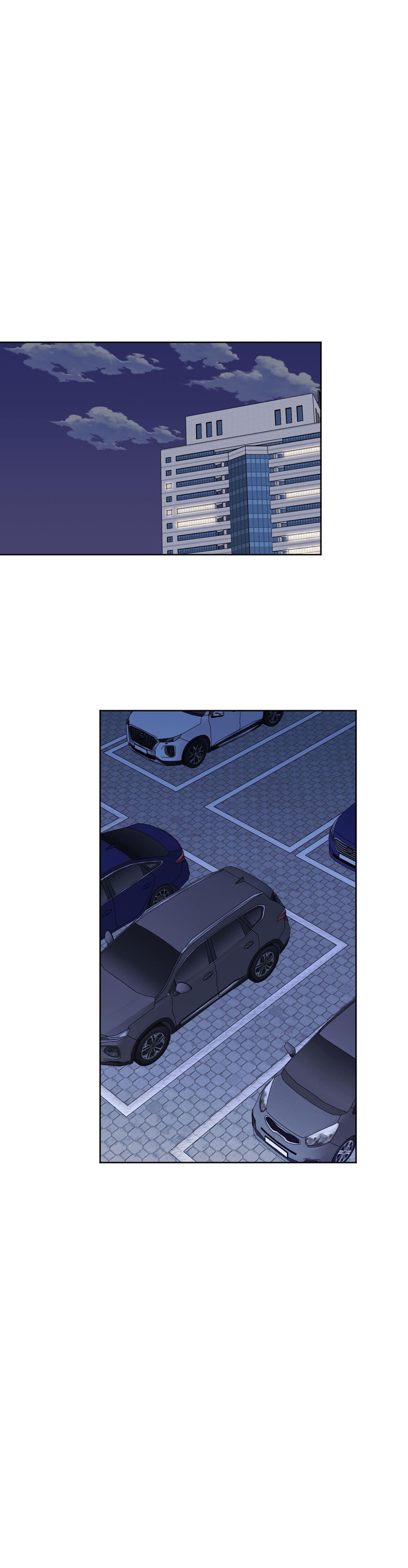 CẠM BẪY ĐẠI HỌC - Chap 64